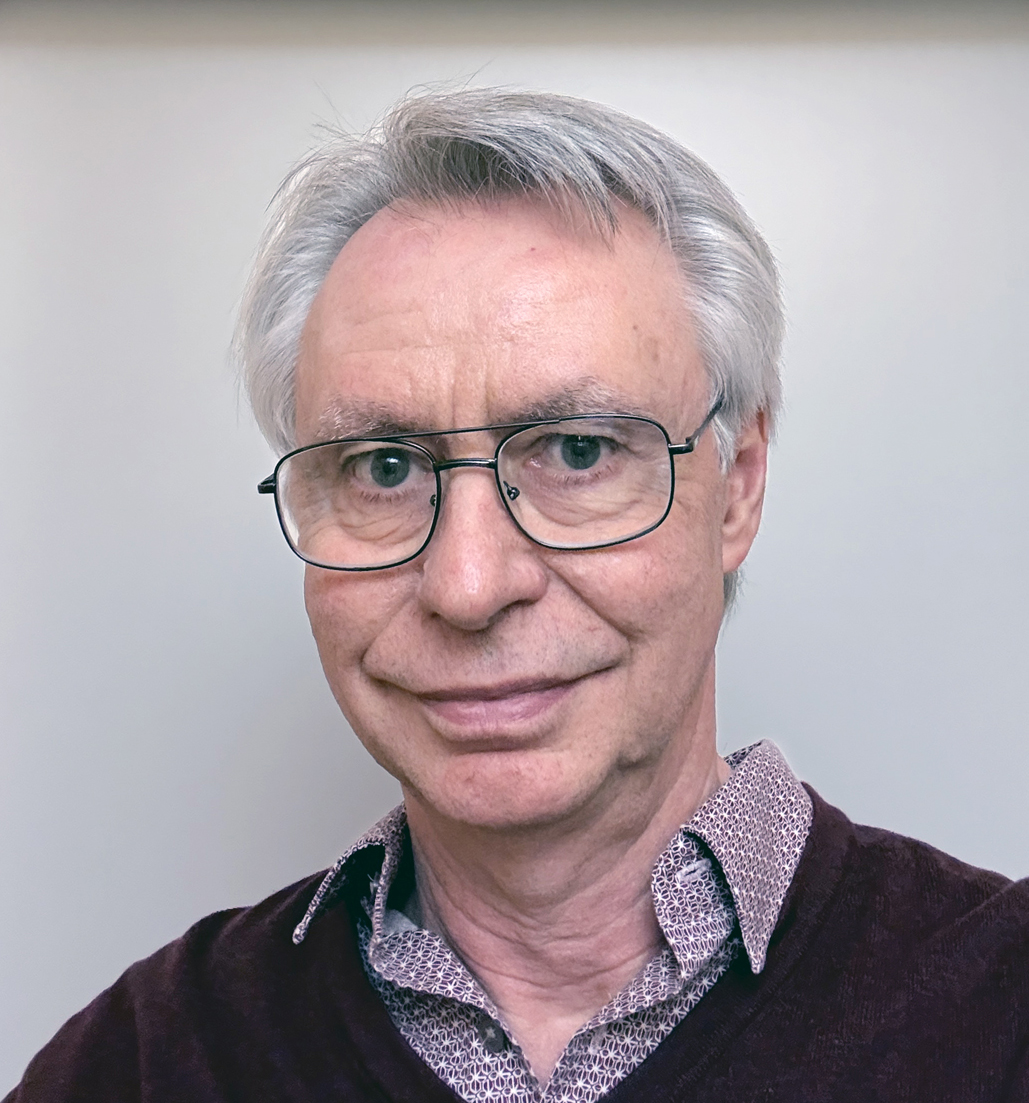 Foto Jean-Pierre Wicht