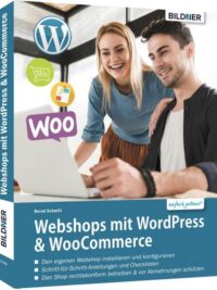 WooCommerce – Das große Handbuch
