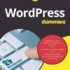 Abbildung Buch WordPress für dummies