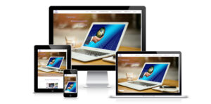 responsives Webdesign karmatech.ch