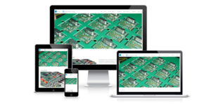 responsives Webdesign meng-engineering.ch