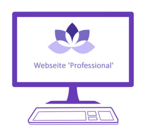 Signet Website 'Professional'