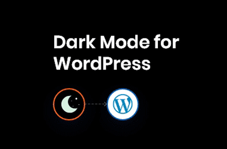 Signet Dark Mode for WordPress